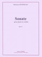 Sonate op. 6 