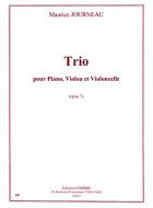 Trio op. 7 