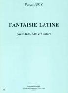 Fantaisie latine 