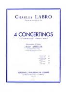 Concertino op. 31 No. 2 