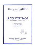 Concertino op. 32 No. 3 