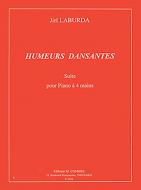 Humeurs dansantes (suite) 