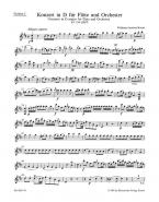 Konzert D-Dur KV 314 (285d) 