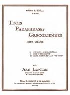 Ave Maria, ave Maris Stella 