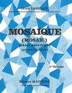 Mosaïque 1 