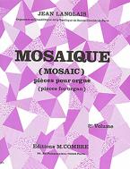 Mosaïque 2 
