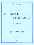 Premiere symphonie 