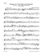 Konzert C-Dur KV 314 (285d) 