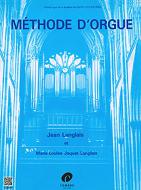 Methode d'orgue 
