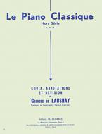 Le Piano classique Hors serie No. 22 