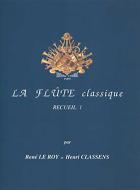 La Flute classique 1 