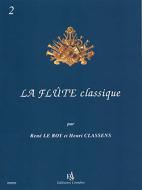 La Flute classique 2 