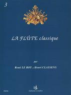 La Flute classique 3 