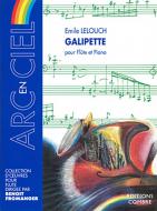 Galipette 