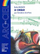 Le Cirque 