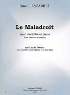 15 Tableaux: Le Maladroit 