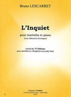 15 Tableaux: L'Inquiet 