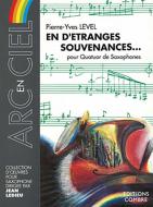 En d'étranges souvenances 