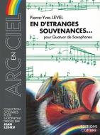 En d'étranges souvenances 