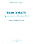 Sapa yokalla 