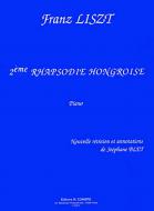 Rhapsodie hongroise No. 2 