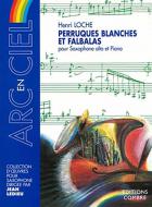 Perruques blanches et falbalas 