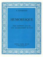 Humoresque 