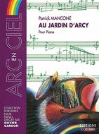 Au jardin d'Arcy 