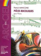 Pieces bucoliques 