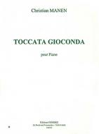 Toccata gioconda 