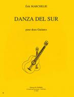 Danza del sur 