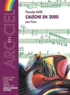 Caleche en 2000 