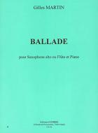 Ballade 