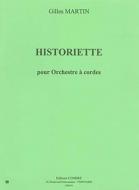 Historiette 