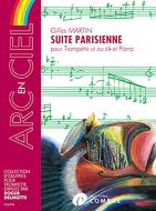 Suite parisienne 