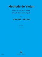 Methode de violon 1 