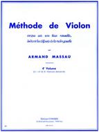 Methode de violon 4 
