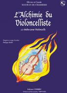 L'Alchimie du violoncelliste 