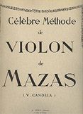 Methode de violon 