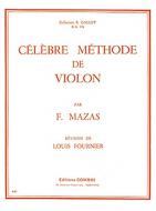 Methode de violon 