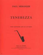 Tenerezza 