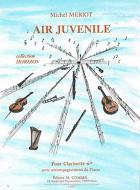 Air juvénile 