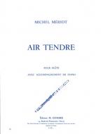 Air tendre 