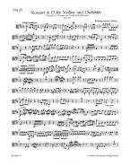 Konzert Nr. 2 D-Dur KV 211 