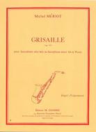 Grisaille 