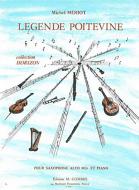Légende poitevine 
