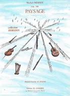 Paysage 