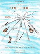 Solitude op. 51 