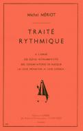 Traité rythmique - préparatoire à supérieur 