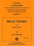 Belle epoque 